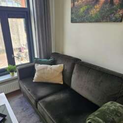 Foto #4 Appartement Damstraat Utrecht