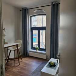 Foto #2 Appartement Damstraat Utrecht