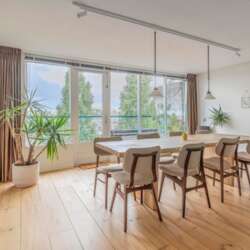 Appartement Borneolaan