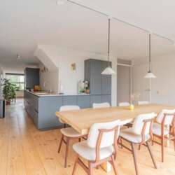 Foto #1 Appartement Borneolaan Amsterdam
