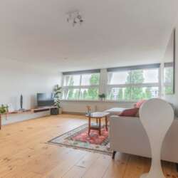 Foto #4 Appartement Borneolaan Amsterdam