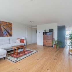 Foto #3 Appartement Borneolaan Amsterdam