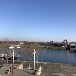 Foto #4 Appartement van Hasseltkade Maastricht