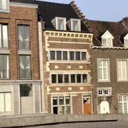 Foto #2 Appartement van Hasseltkade Maastricht
