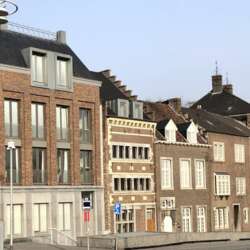Foto #1 Appartement van Hasseltkade Maastricht