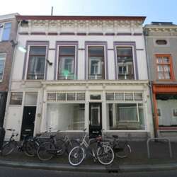 Appartement Haagdijk