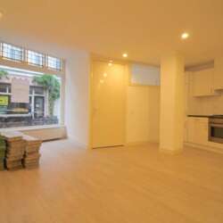 Foto #2 Appartement Haagdijk Breda