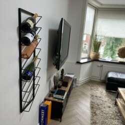 Foto #3 Appartement Croeselaan Utrecht