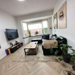 Foto #2 Appartement Croeselaan Utrecht