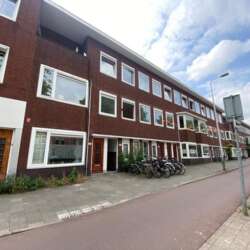 Appartement Croeselaan