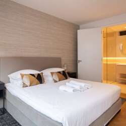 Foto #2 Appartement Fokke Simonszstraat Amsterdam