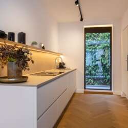 Foto #3 Appartement Fokke Simonszstraat Amsterdam