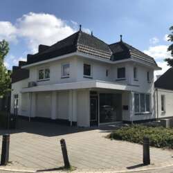 Kamer Paul Krügerlaan