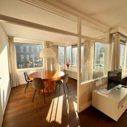 Foto #3 Appartement Concordiastraat Breda