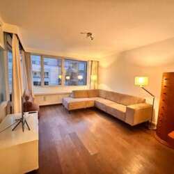 Foto #2 Appartement Concordiastraat Breda