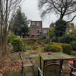 Foto #4 Kamer Coetsstraat Zwolle