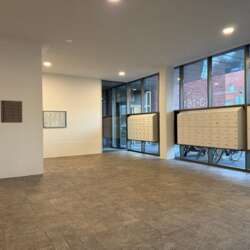 Foto #1 Appartement Heemstedelaan Utrecht