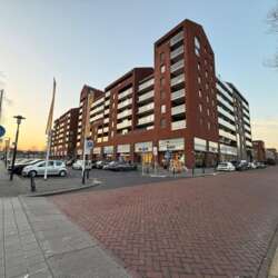 Appartement Heemstedelaan