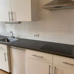 Foto #3 Appartement Bachstraat Leeuwarden