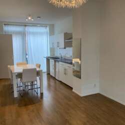 Foto #1 Appartement Bachstraat Leeuwarden