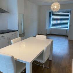 Foto #2 Appartement Bachstraat Leeuwarden