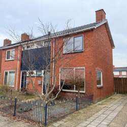Foto #1 Huurwoning Trompstraat Bedum
