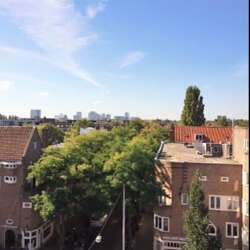 Appartement Rijnstraat