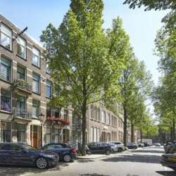 Appartement Moreelsestraat