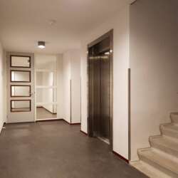 Foto #2 Studio Naritaweg Amsterdam