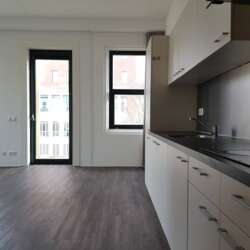 Foto #1 Studio Naritaweg Amsterdam