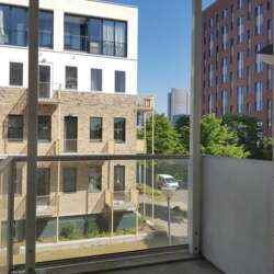 Foto #3 Studio Naritaweg Amsterdam