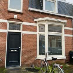 Appartement Van Asbeckstraat