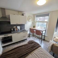 Foto #4 Studio Voorstraat Utrecht