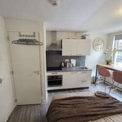 Foto #3 Studio Voorstraat Utrecht