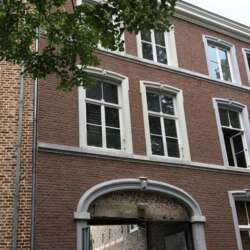 Foto #1 Appartement Grote Looiersstraat Maastricht
