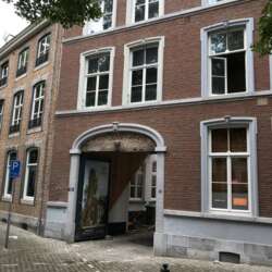 Appartement Grote Looiersstraat