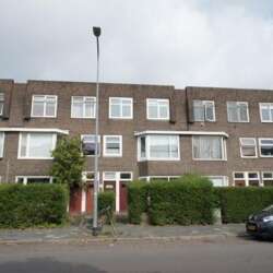 Appartement E. Thomassen à Thuessinklaan