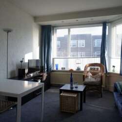 Foto #2 Appartement E. Thomassen à Thuessinklaan Groningen
