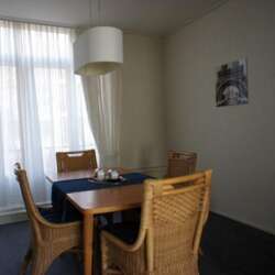 Foto #4 Appartement E. Thomassen à Thuessinklaan Groningen