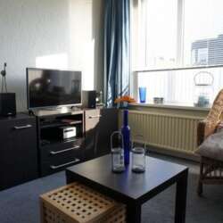 Foto #3 Appartement E. Thomassen à Thuessinklaan Groningen