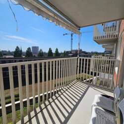 Foto #4 Appartement Stationsplein Schiedam