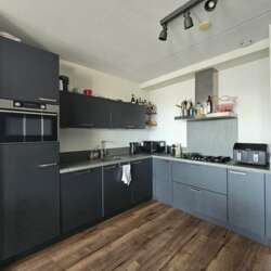 Foto #1 Appartement Stationsplein Schiedam