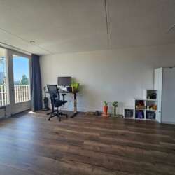 Foto #3 Appartement Stationsplein Schiedam