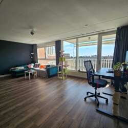 Foto #2 Appartement Stationsplein Schiedam