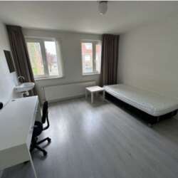 Foto #4 Kamer Chopinlaan Eindhoven