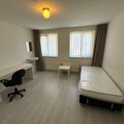 Foto #1 Kamer Chopinlaan Eindhoven