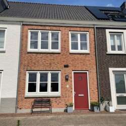 Huurwoning Lauwerstraat