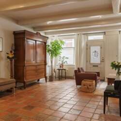 Foto #4 Huurwoning Dorpsstraat Loenen aan de Vecht