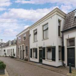 Foto #1 Huurwoning Dorpsstraat Loenen aan de Vecht