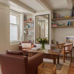 Foto #2 Huurwoning Dorpsstraat Loenen aan de Vecht